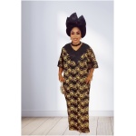 EDNA DRESS - Image 2